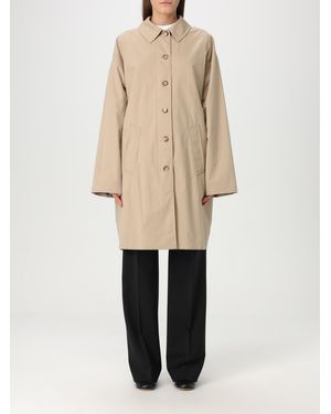 Moschino Trench - Neutro