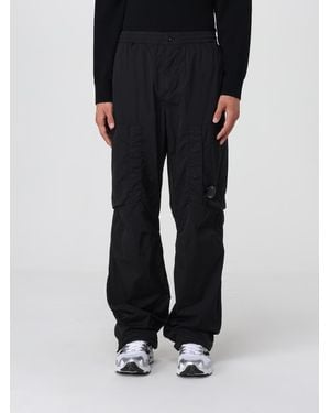 C.P. Company Pants - Black