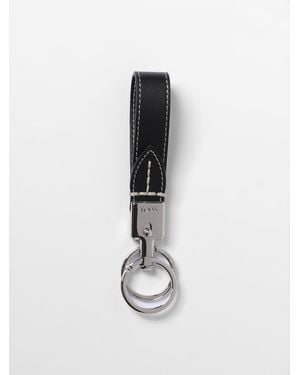 Tod's Keyring - White