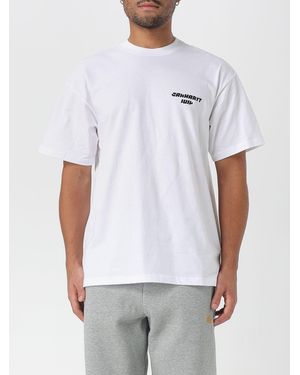 Carhartt T-Shirt - White