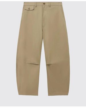 Comme des Garçons Comme Des GarÇ Ons Homme Plus Trousers - Natural