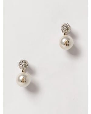 Jimmy Choo Joya Mujer - Blanco