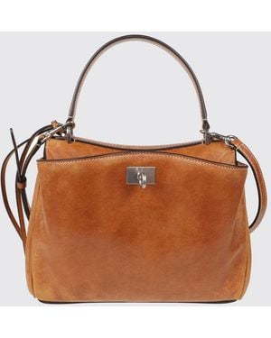 Balenciaga Handbag - Brown