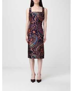 Etro Dress - Multicolour