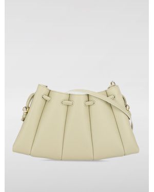 THEMOIRÈ Shoulder Bag - Natural