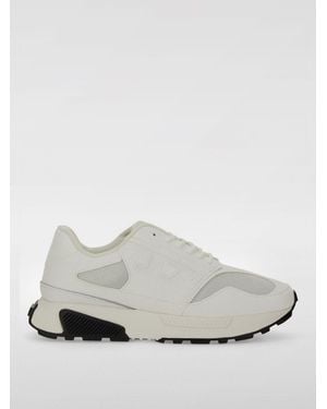 DIESEL Baskets Femme - Blanc