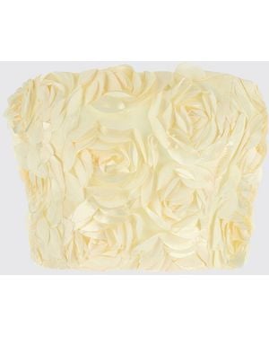 ROTATE BIRGER CHRISTENSEN Top Femme - Neutre