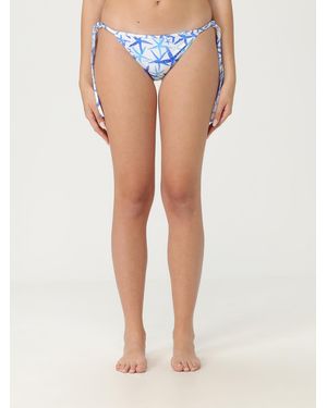 Kampos Bikini Bottom - White