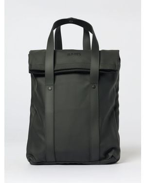 Rains Zaino 2 Way Tote 8L - Nero