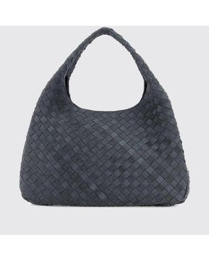 Bottega Veneta Handtasche Damen - Blau