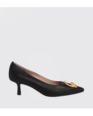 Coccinelle Shoes - Black
