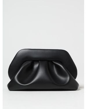 THEMOIRÈ Mini Bag - Black