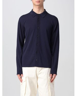 Roberto Collina Camicia - Blu