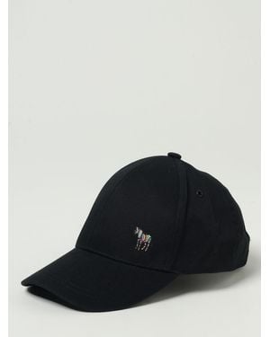 Paul Smith Hat - Black