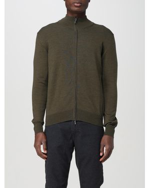 XC Jersey Hombre - Verde