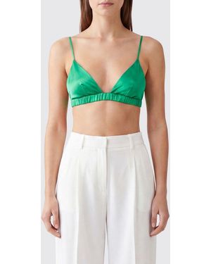 Frankie Shop Top - Green
