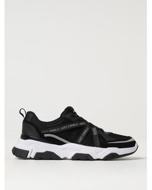 Just Cavalli Trainers - Black