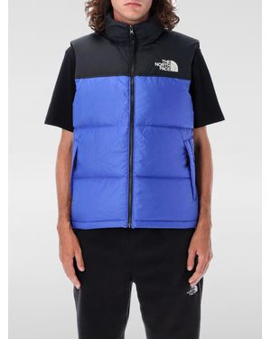 The North Face Jacke Herren - Blau