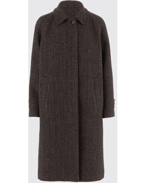 Aspesi Coat - Brown
