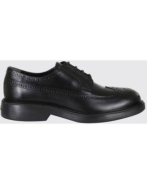 Hogan Shoes - White