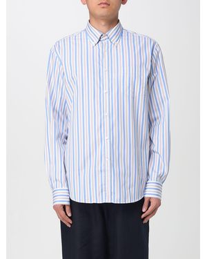 Paul & Shark Shirt - Blue