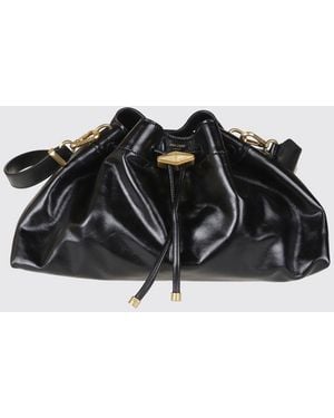 Jimmy Choo Shoulder Bag - Black