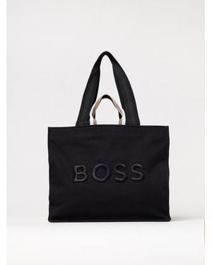 BOSS Bolso De Hombro Mujer - Negro