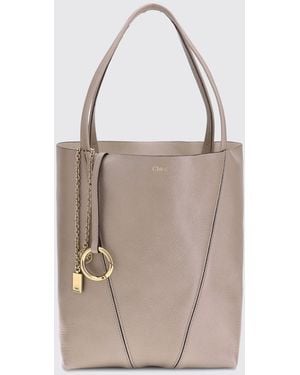 Chloé Handbag - Natural