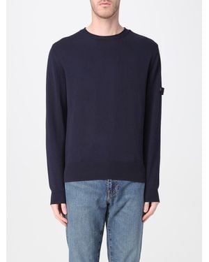 Peuterey Pullover Herren - Blau