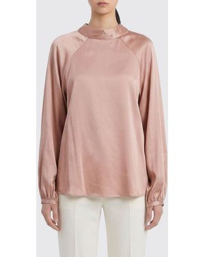 Semicouture Shirt - Pink