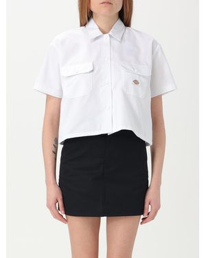 Dickies Shirt - White