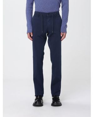 Mason's Trousers - Blue