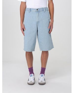 Dickies Pantaloncino - Blu