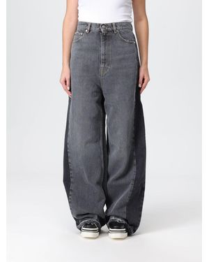 Stella McCartney Jeans Damen - Grau