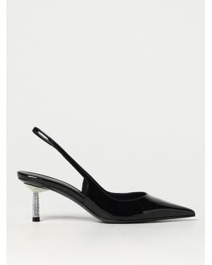 Le Silla Scarpe Donna - Nero