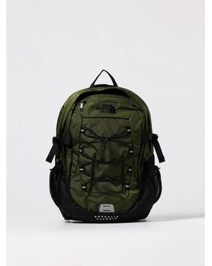 The North Face Borealis Classic Backpack - Green