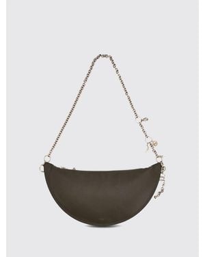 Chloé Shoulder Bag - White