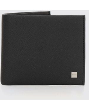 BOSS Wallet - White