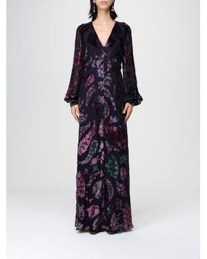 Etro Dress - Blue