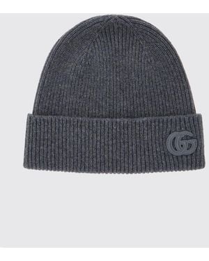 Gucci Hat - Blue