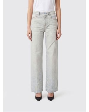 DIESEL Jeans - Blue