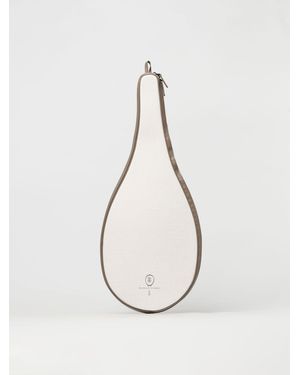 Brunello Cucinelli Borsa Uomo - Neutro