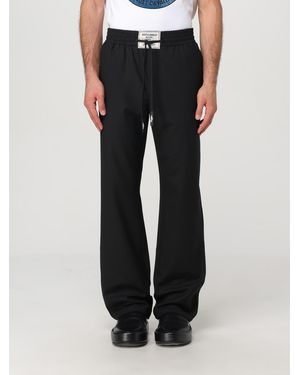 Just Cavalli Trousers - Black