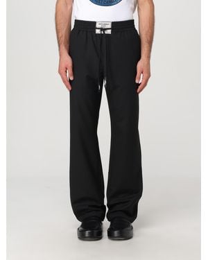 Just Cavalli Pants - Black