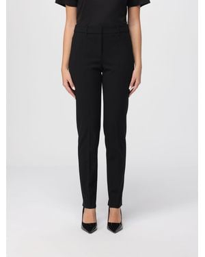 Emporio Armani Trousers - Black