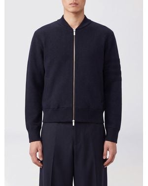 Thom Browne Felpa - Blu