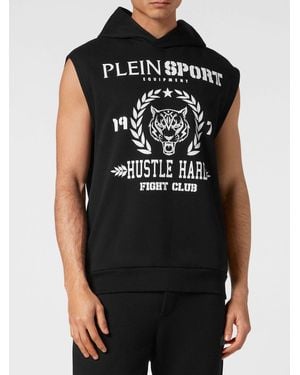 Philipp Plein Sweatshirt - Black