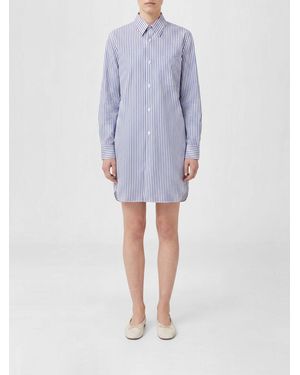 Comme des Garçons Comme Des GarÇ Ons Shirt - Blue