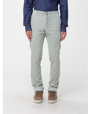 Mason's Trousers - Blue