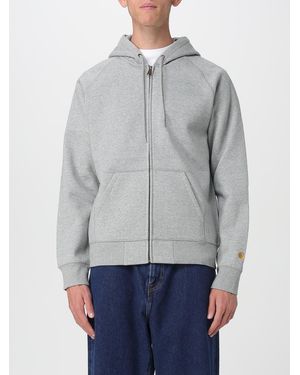 Carhartt Sweatshirt Herren - Grau